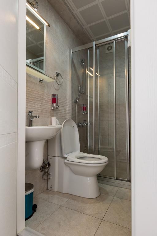 Başkent Konukevi — 3