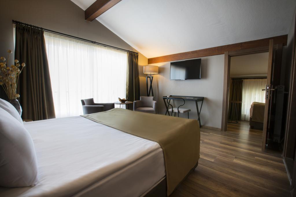Marin Otel & Restaurant — 7