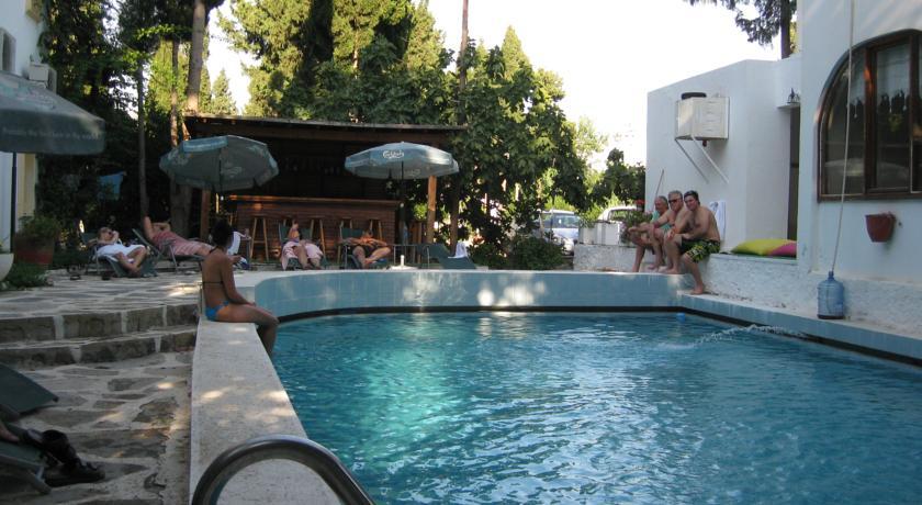 Bircan Hotel Bodrum — 5