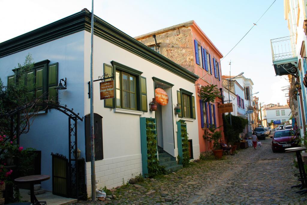 Hayat Bahçesi Dalyan Otel — 1