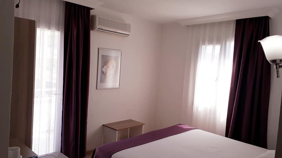 Parla Apart Otel Çeşme — 9