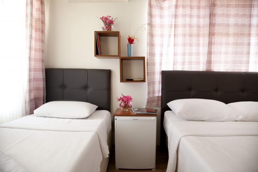Oğuz Otel Datça — 2