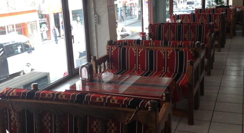 Kaya Otel Diyarbakır — 3