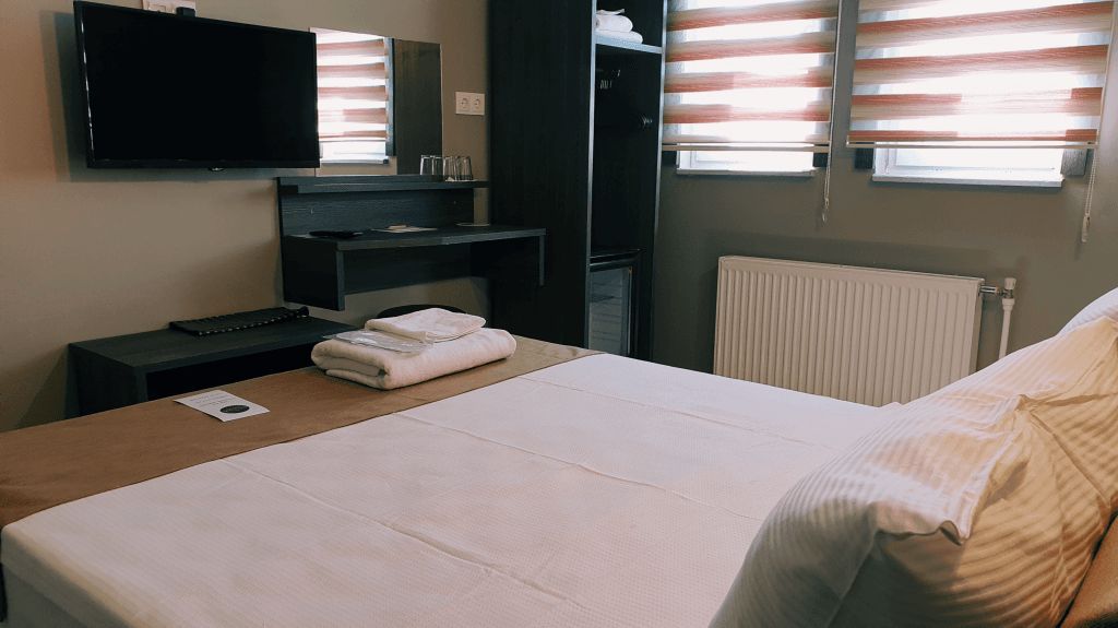 Royal Park Hotel Çorlu — 9