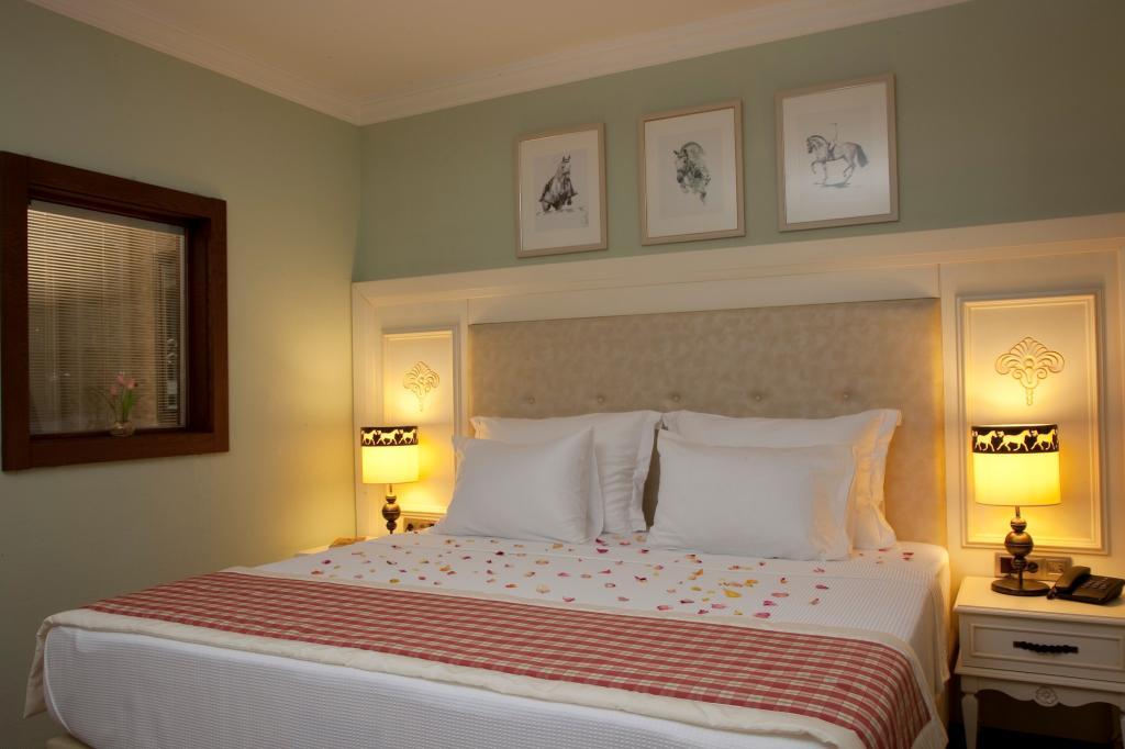 Padok Premium Hotel & Stables — 8