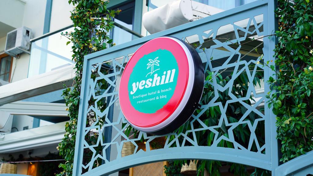 Yeshill Boutique Hotel — 8