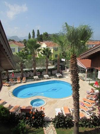 Minta Apart Dalyan — 9