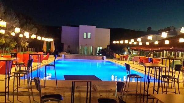 Liman Apart Otel Mordoğan — 6