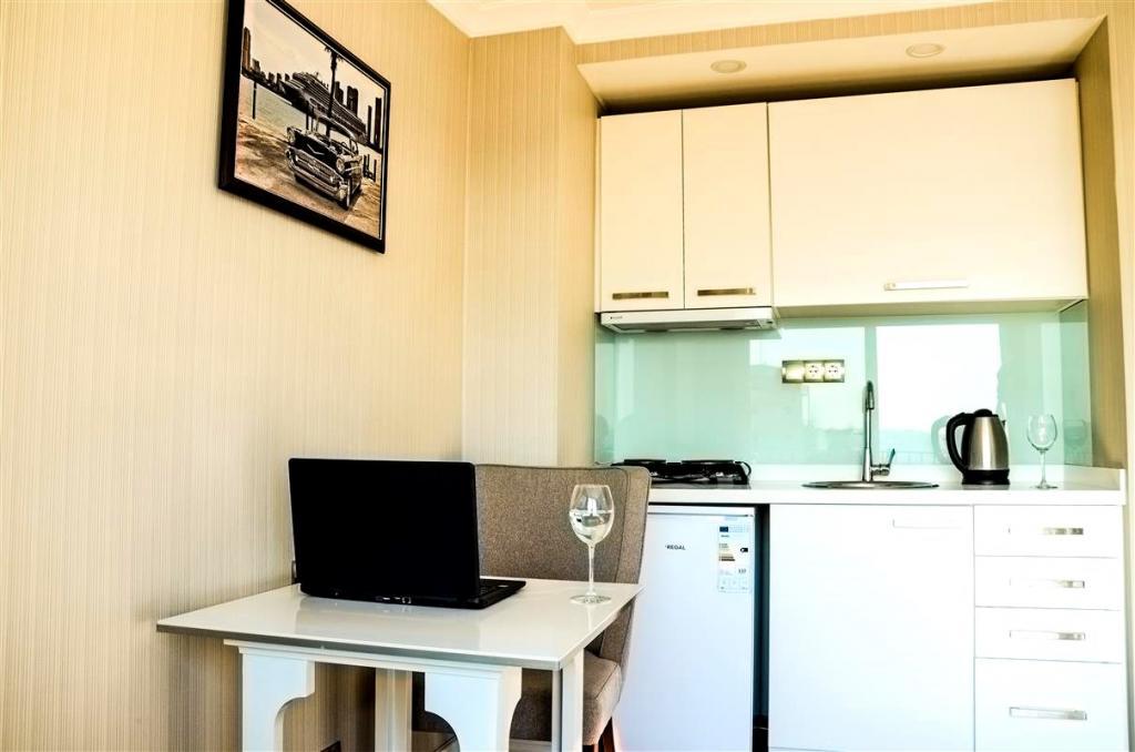 Allegra Suites — 8
