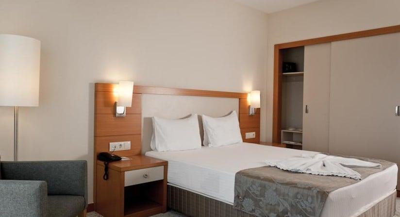 Mercia Hotels & Resorts — 10