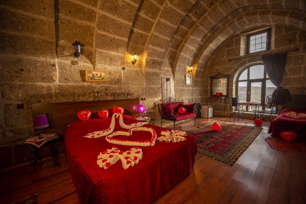 Kapadokya Ihlara Konakları & Caves — 7