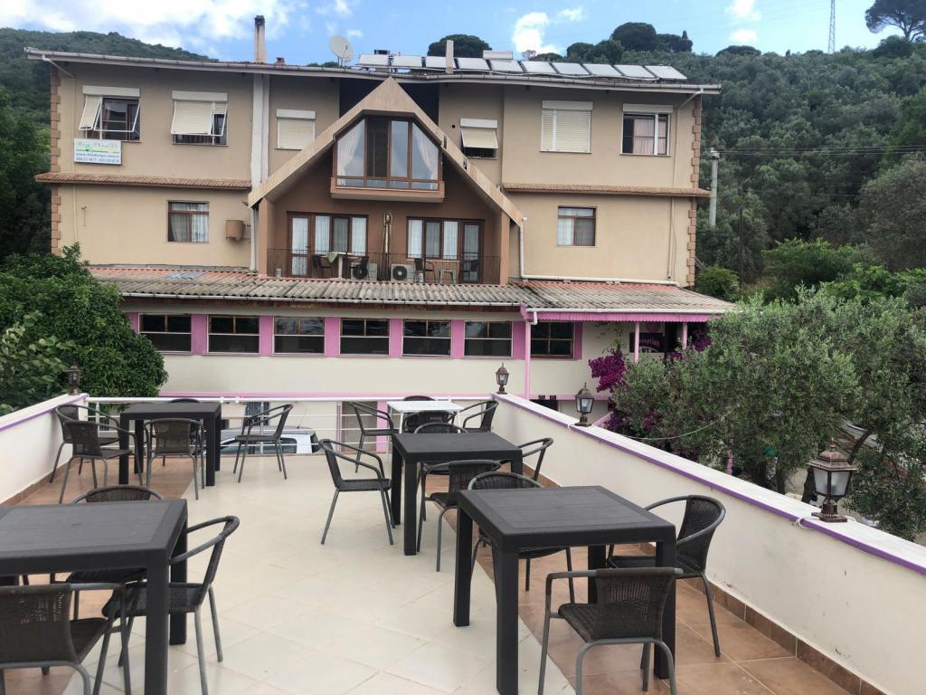 Biodenge Butik Otel