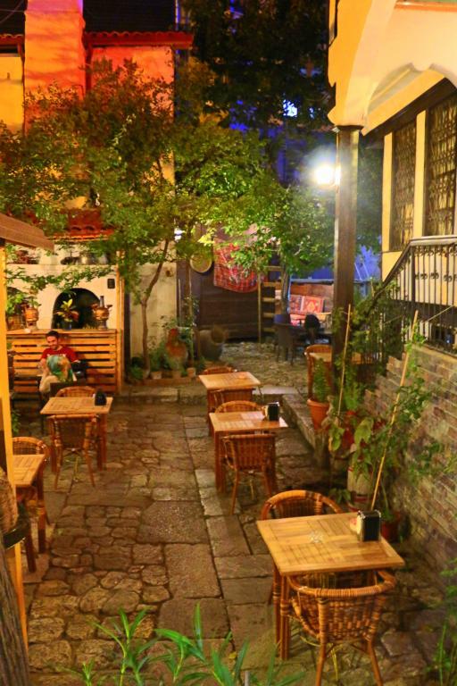 İlk Konak Butik Otel — 3