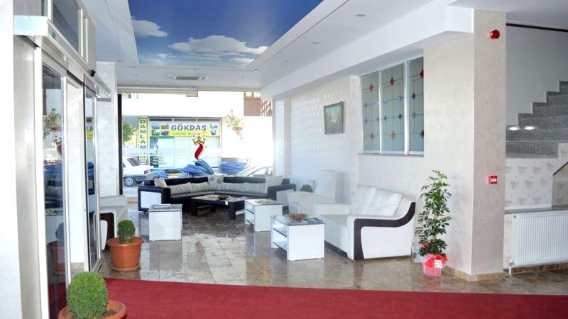 Samos Hotel — 6
