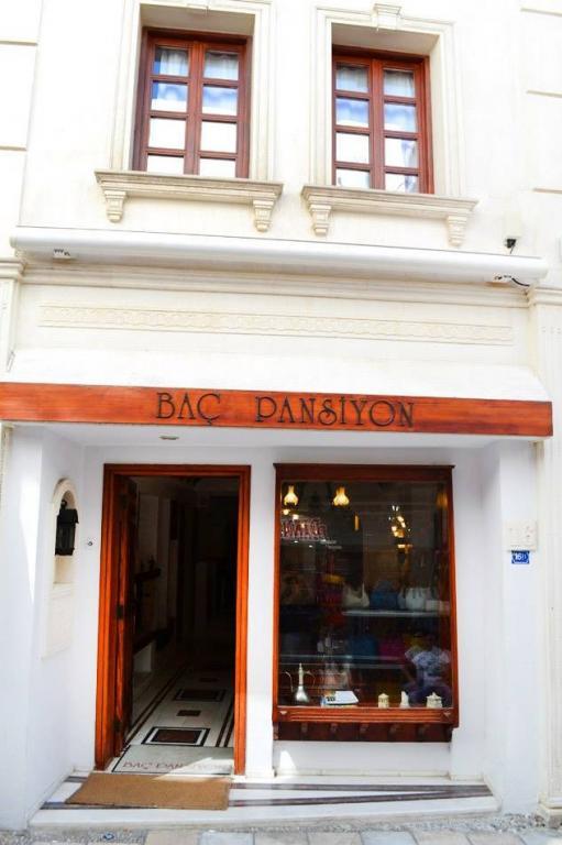 Baç Pansiyon — 2
