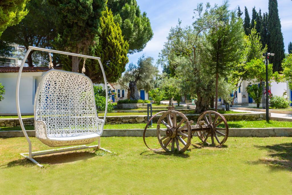 Risus Garden Marina Hotel — 9