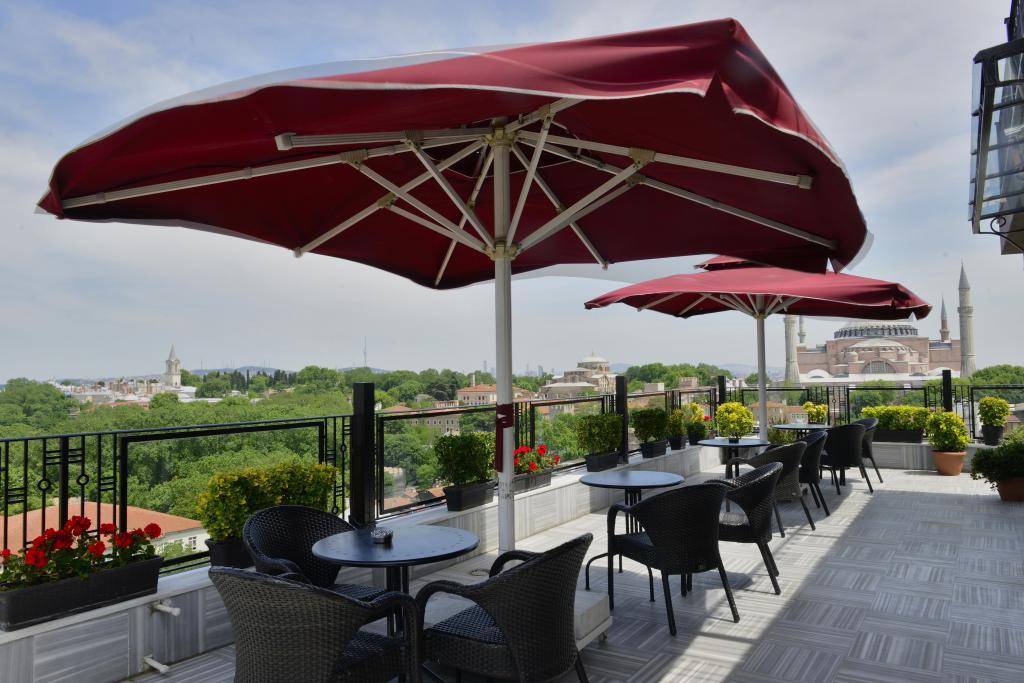 Agora Life Hotel - Special Class — 7