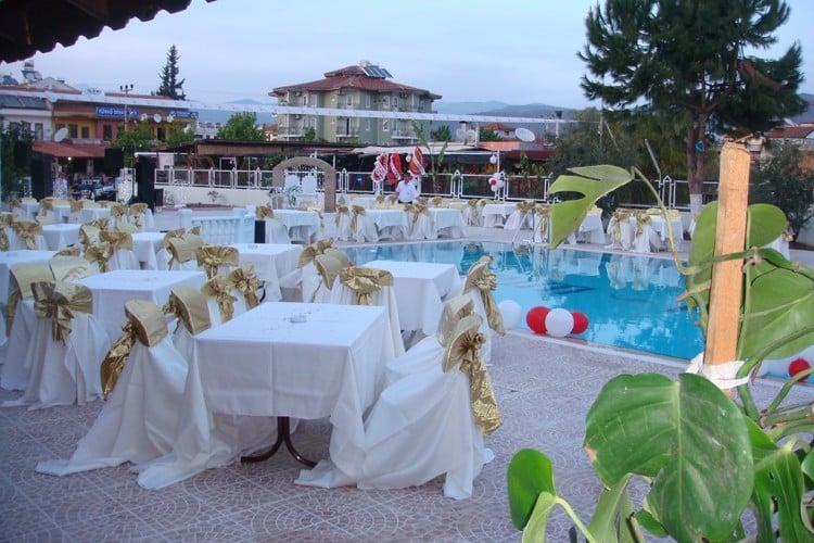 Hotel Kerim Fethiye — 10
