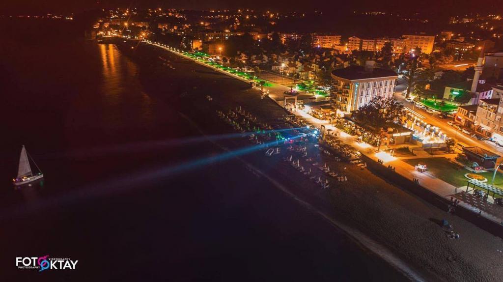 Turkuaz Beach Otel — 8