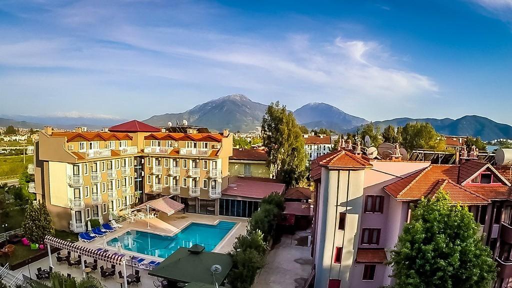 Remer Hotel