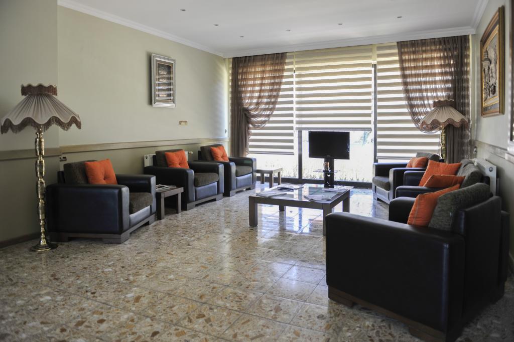 Sarar Butik Hotel — 10