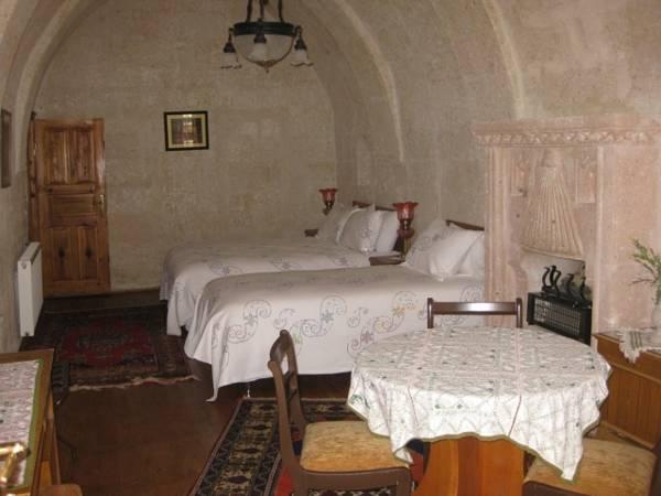 Upper Greek House — 9