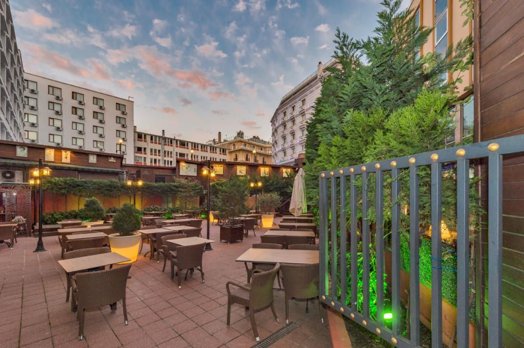 Vicenza Hotel — 3