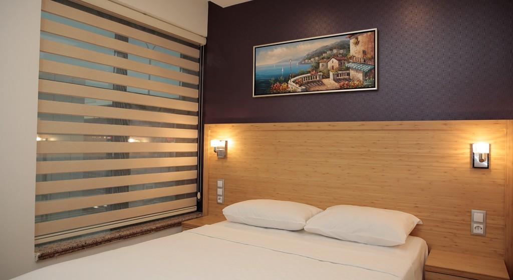Demir Suite Hotel — 10