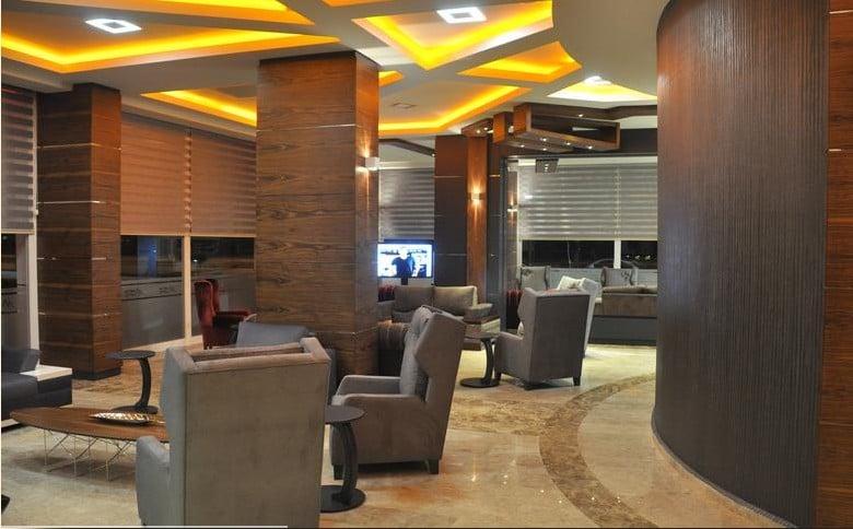 Meva Hotel — 2