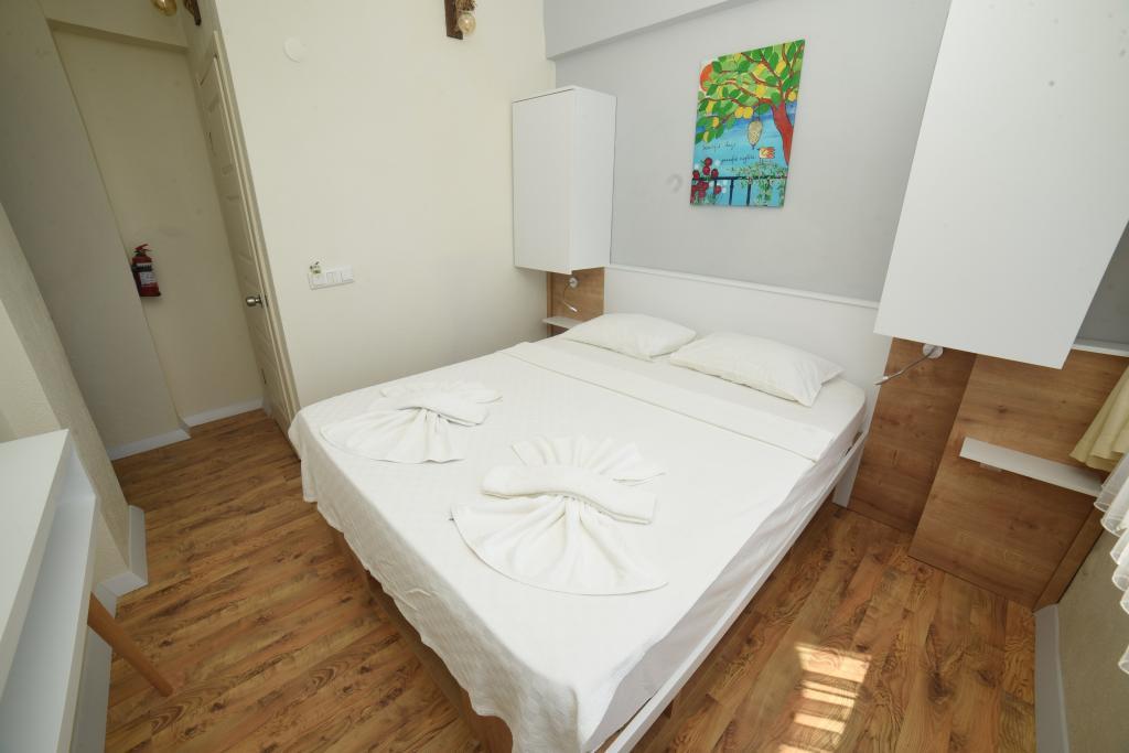 Limonata Otel Assos — 4