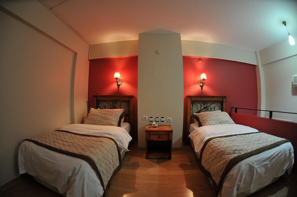 Otel Antikhan — 10