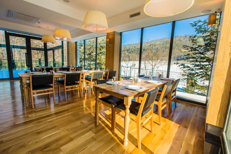 Abant Lotus Otel — 10