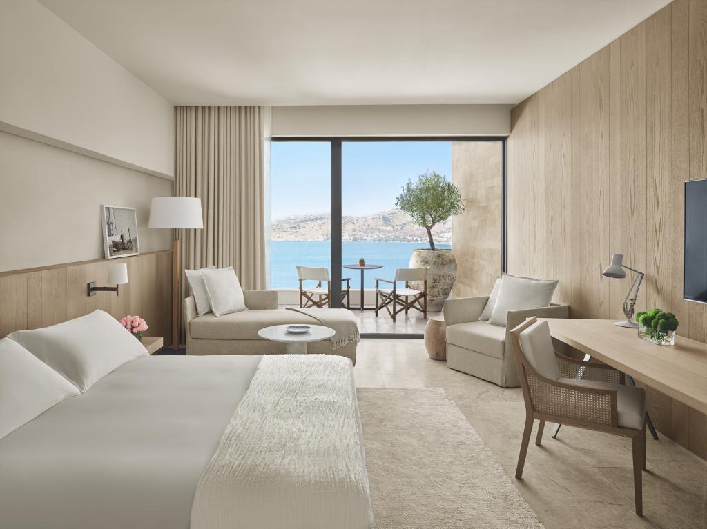The Bodrum EDITION — 4