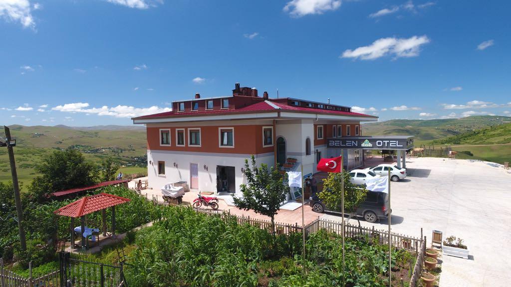Belen Yayla Otel — 5