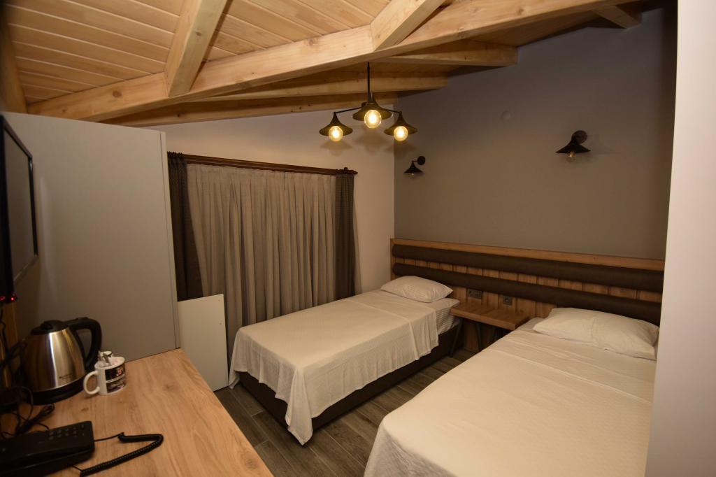 Koru Butik Otel — 3