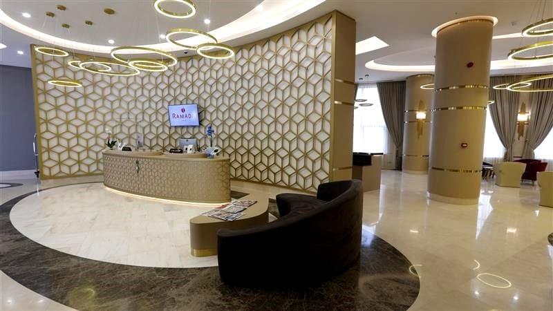 Ramada By Wyndham Gümüşhane — 4