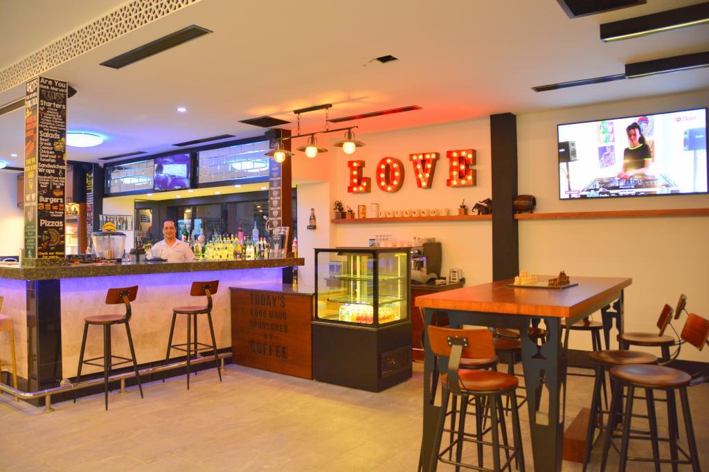 Hotel İstanköy Bodrum — 9