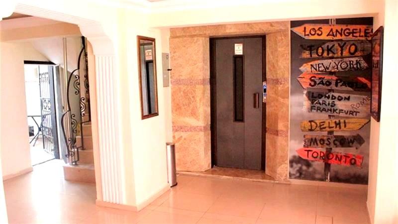 Kalifhan Hotel Ayvalık — 8
