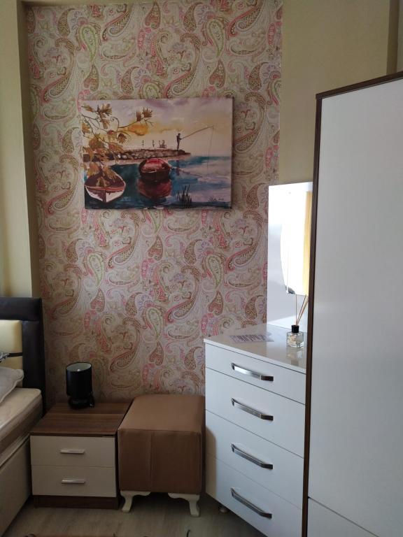 Senar Naz Otel — 3