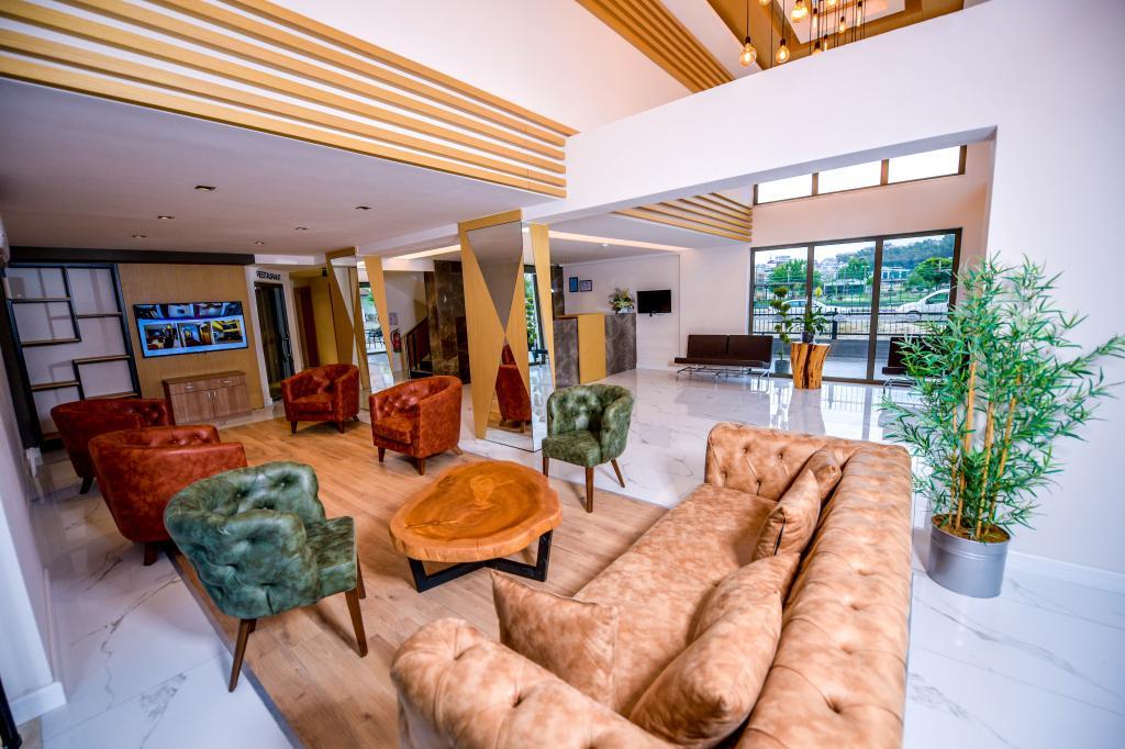 Hotel Derin Ma Sorgun — 8