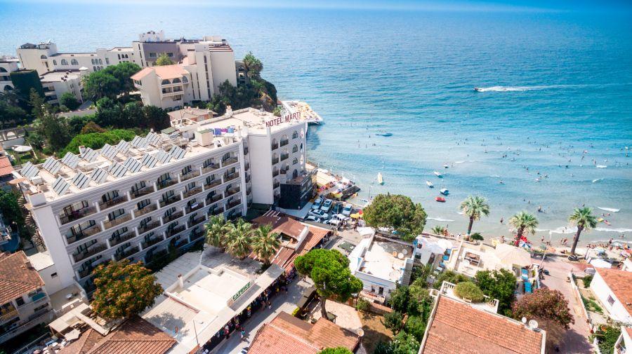 Martı Beach Hotel — 2