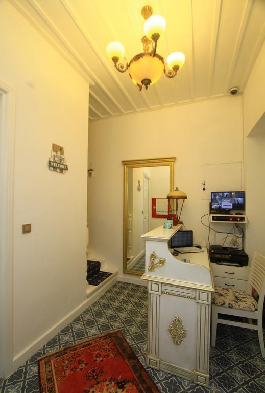 Dantela Butik Otel — 6