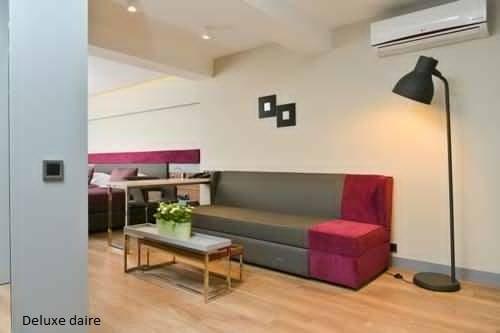 Spil Suites — 8