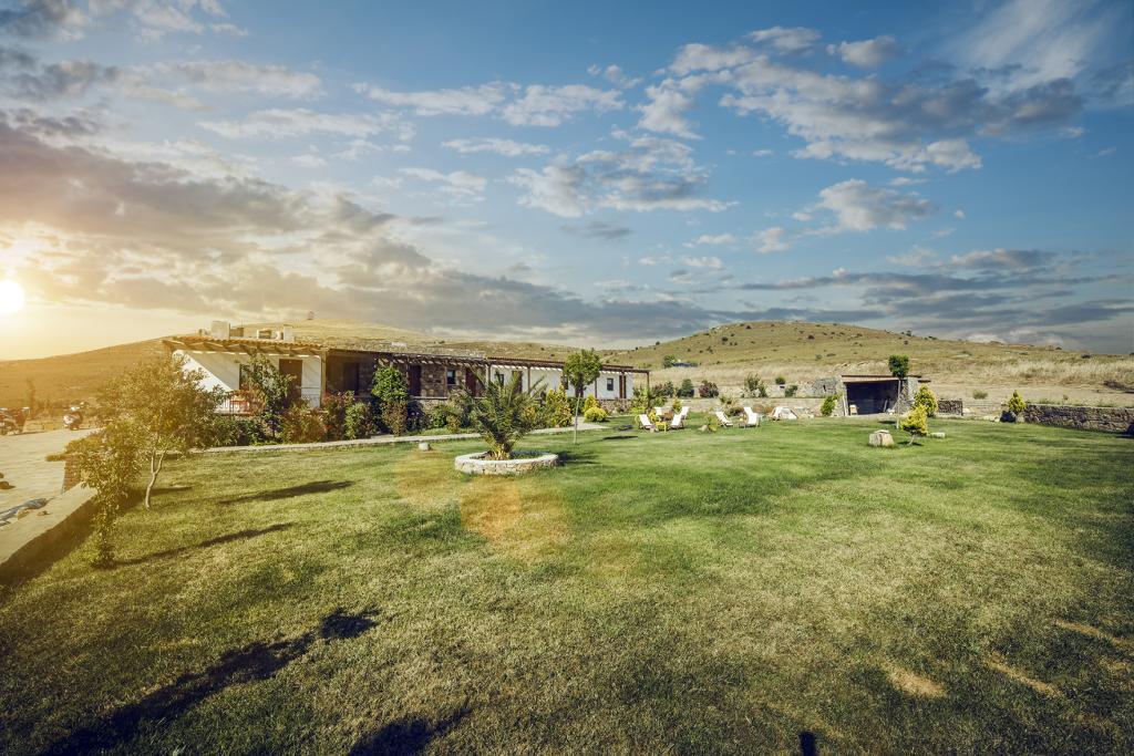 Harmani Tatil Çiftliği — 3