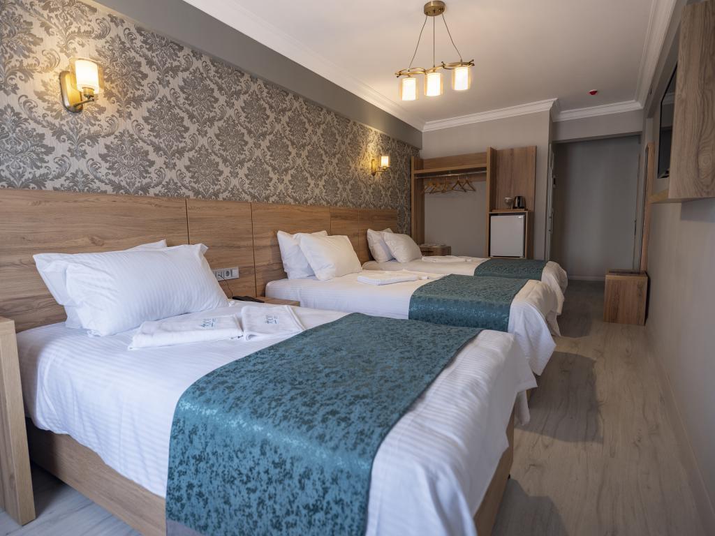 Acar Hotel Kırıkkale — 2