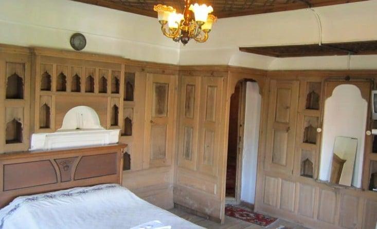 Tabağ Ahmet Bey Konağı — 8