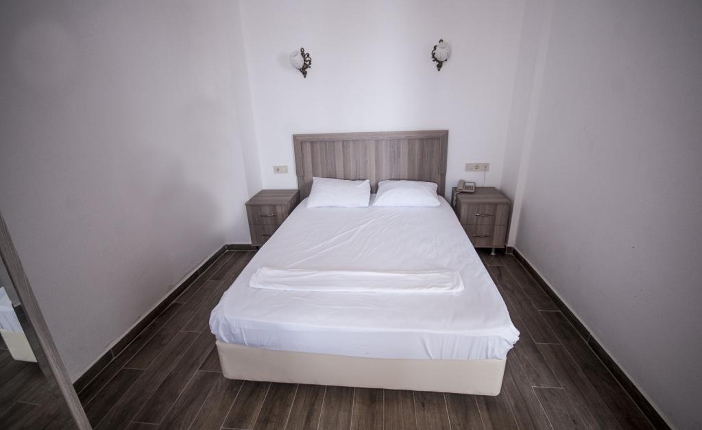 İnci Apart & Hotel — 8
