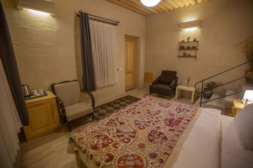 Maze Of Cappadocia Hotel — 5