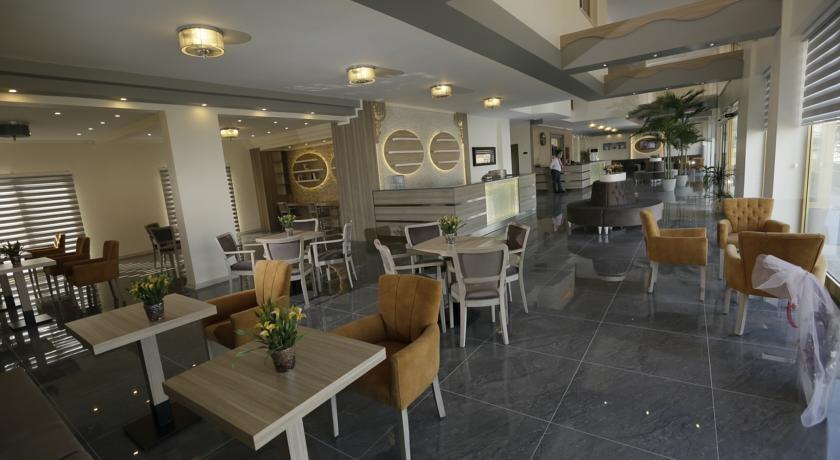 La bella Hotel Alaşehir — 7