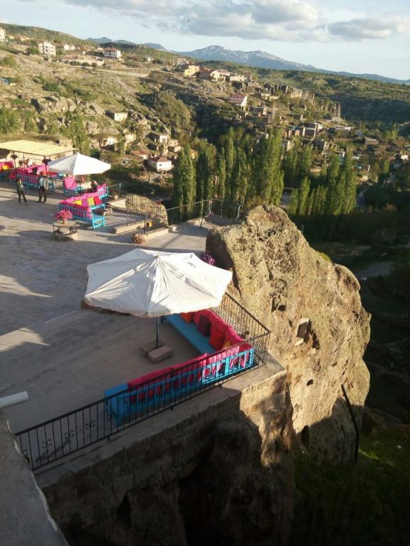Kapadokya Ihlara Konakları & Caves — 3